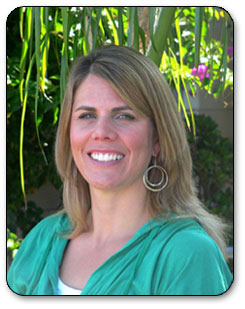 Beth Dorsey, M.S., LAc, CMT, CPT