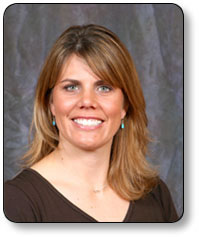 Beth Dorsey, M.S., LAc, CMT, CPT