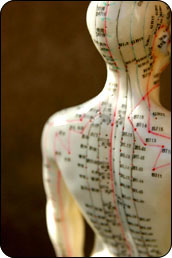 Acupuncture