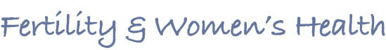 Fertility & Women's Health