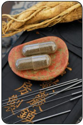 Herbal Medicine