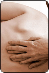 Massage Therapy