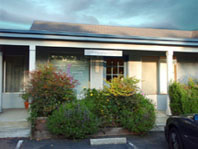 Z Chiropractic Office