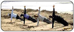 Nutrition & Fitness - Stretching