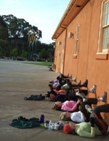 Nutrition & Fitness - Stretching